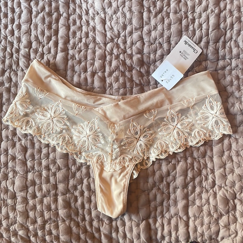 Chantelle panty